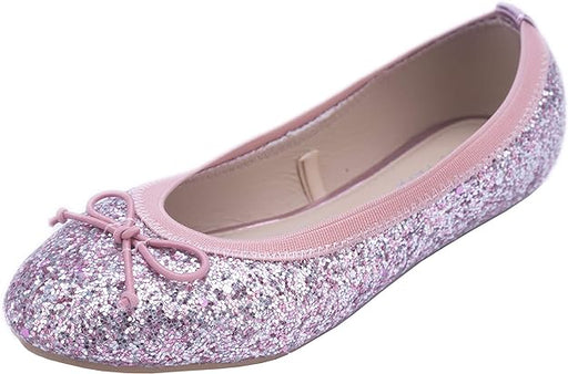 MOC PAPA zapatos Bailarinas de PU para niñas - Quierox - Tienda Online
