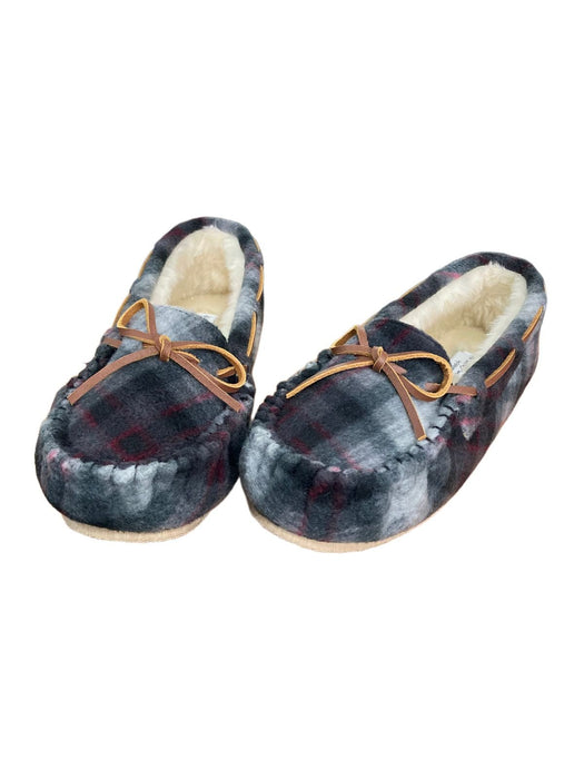 Mocasín de piel de oveja genuino - Quierox - Tienda Online