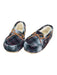 Mocasín de piel de oveja genuino - Quierox - Tienda Online