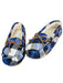 Mocasín de piel de oveja genuino - Quierox - Tienda Online