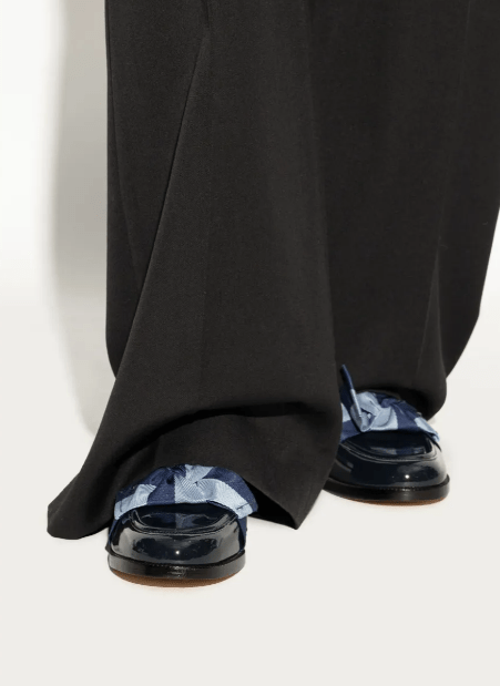 Mocasines Leandra de Kate Spade New York para mujer - Quierox - Tienda Online