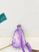 Mochila Cruzada Kawaii Con Diseño de Sirena para Niña - Quierox - Tienda Online