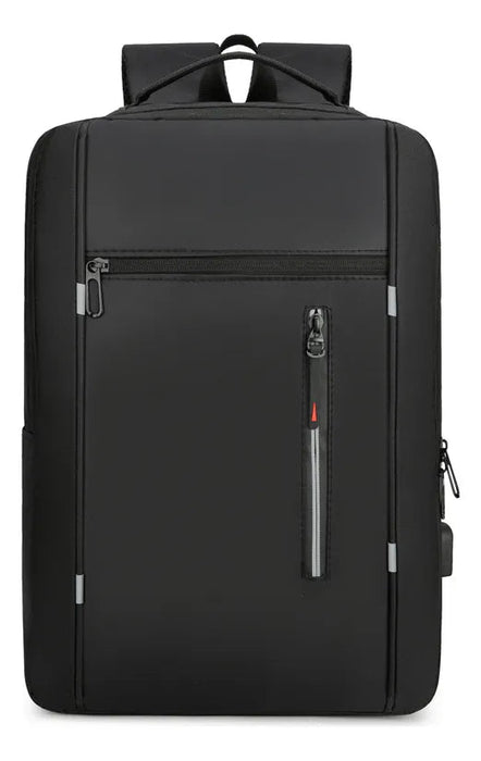 Mochila De Gran Capacidad Antirrobo Para Lapto - Quierox - Tienda Online