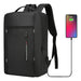 Mochila De Gran Capacidad Antirrobo Para Lapto - Quierox - Tienda Online