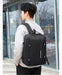 Mochila De Gran Capacidad Antirrobo Para Lapto - Quierox - Tienda Online