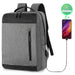 Mochila de viaje para portátil mochila grande unisex mochila con bandolera y monedero - Quierox - Tienda Online