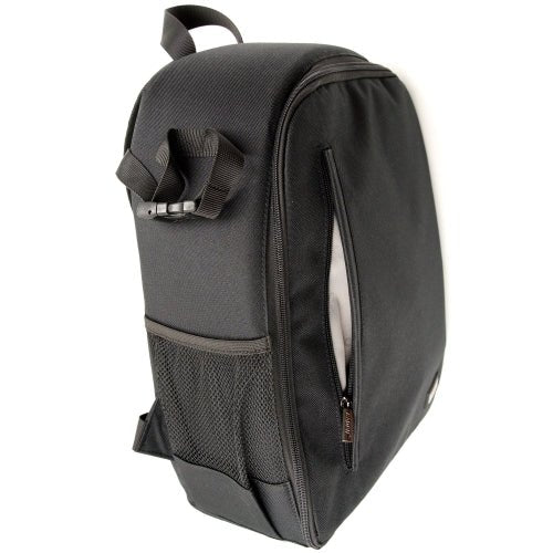 Mochila fotográfica CADEN D6 - M - Negra - Quierox - Tienda Online