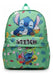Mochila Infantil Stitch Escolar Estampado Original Disney - Quierox - Tienda Online