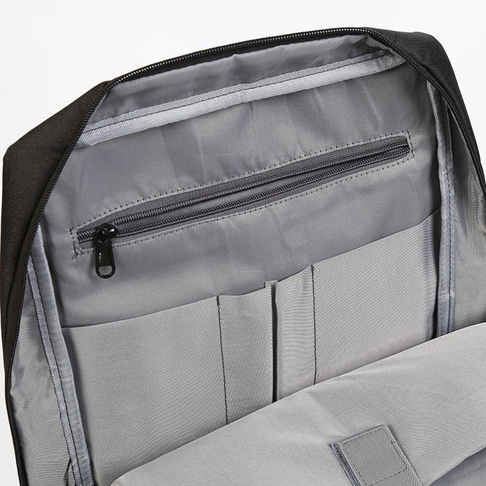 Mochila informal deportiva para la escuela y viajes de buena calidad con logotipo - Quierox - Tienda Online