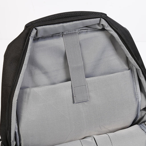 Mochila informal deportiva para la escuela y viajes de buena calidad con logotipo - Quierox - Tienda Online