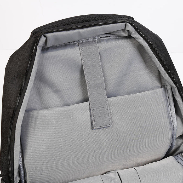 Mochila informal deportiva para la escuela y viajes de buena calidad con logotipo - Quierox - Tienda Online