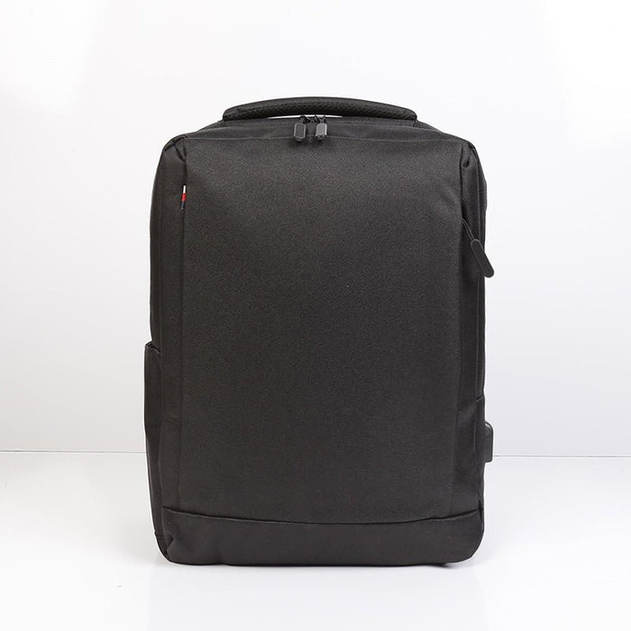 Mochila informal deportiva para la escuela y viajes de buena calidad con logotipo - Quierox - Tienda Online