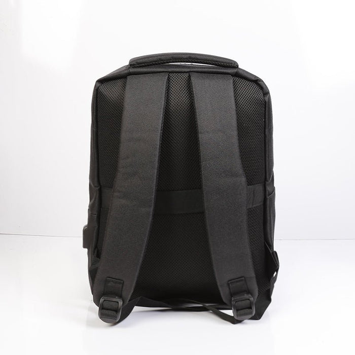 Mochila informal deportiva para la escuela y viajes de buena calidad con logotipo - Quierox - Tienda Online