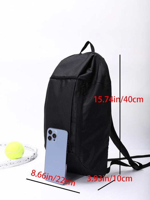 Mochila ligera para bicicleta de montaña, pequeña, de 12 l, adecuada para múltiples deportes y senderismo - Quierox - Tienda Online