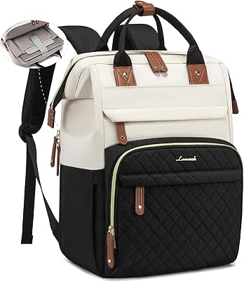 Mochila para computadora portátil LOVEVOOK para mujer - Quierox - Tienda Online