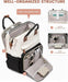 Mochila para computadora portátil LOVEVOOK para mujer - Quierox - Tienda Online