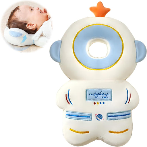 Mochila protectora de cabeza para caminante para bebés, para aprender a caminar y gatear astronauta - Quierox - Tienda Online
