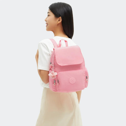 Mochila urbana Kipling para mujer - Quierox - Tienda Online