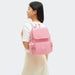 Mochila urbana Kipling para mujer - Quierox - Tienda Online