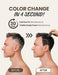 MODAMODA Pro - Change Hair Cover Stick – Edición de dispensación(2 marrón oscuro, 0.12 onzas) - Quierox - Tienda Online