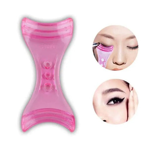 Modelo de delineador de ojos para maquillaje - Quierox - Tienda Online