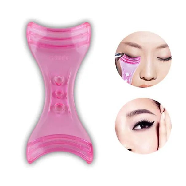 Modelo de delineador de ojos para maquillaje - Quierox - Tienda Online