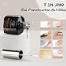 modelones - Gel constructor de uñas, 7 en 1 - Quierox - Tienda Online