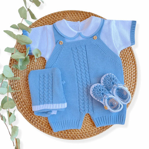 Modo para niños, Pequeño Corto Simón - Quierox - Tienda Online