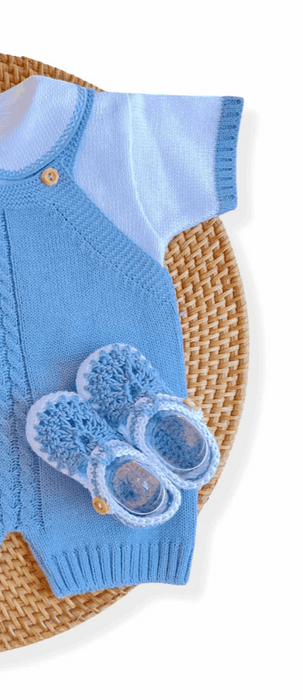 Modo para niños, Pequeño Corto Simón - Quierox - Tienda Online