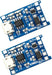 Módulo de carga tp4056 5 V miniUSB 1A 03962A placa de carga de litio - Quierox - Tienda Online