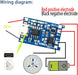 Módulo de carga tp4056 5 V miniUSB 1A 03962A placa de carga de litio - Quierox - Tienda Online