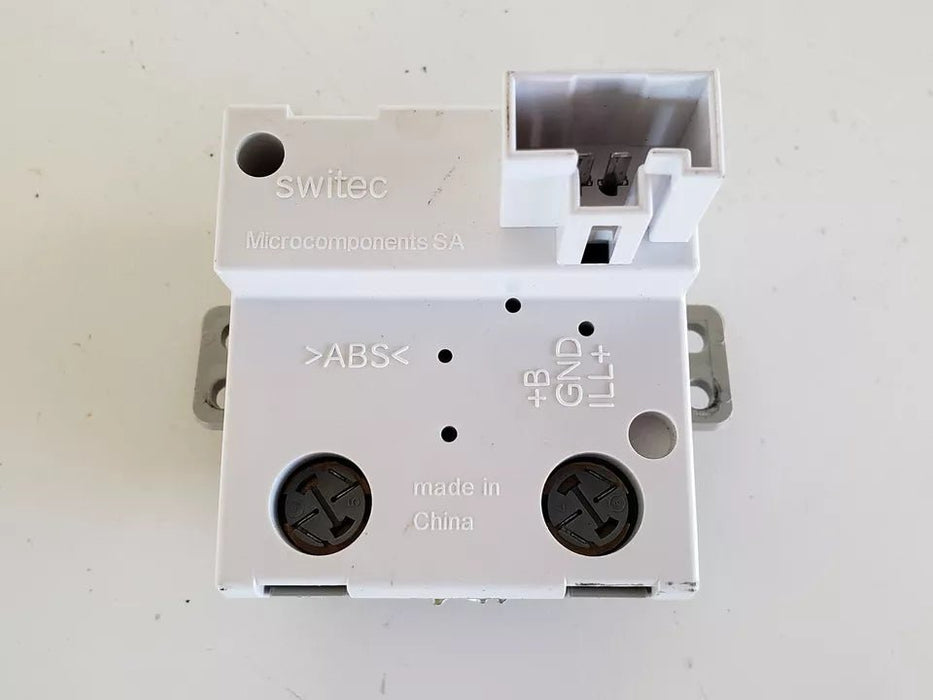 Módulo de reloj analógico del tablero de instrumentos del Chrysler Sebring PT Cruiser - Quierox - Tienda Online