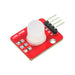 Módulo LED RGB a todo color, bloque electrónico de 5 V tricolor de 10 mm - Quierox - Tienda Online