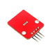 Módulo LED RGB a todo color, bloque electrónico de 5 V tricolor de 10 mm - Quierox - Tienda Online