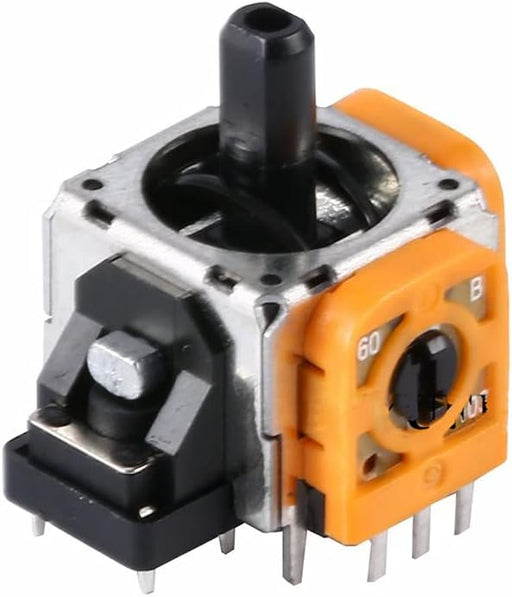 Módulo sensor de joystick analógico 3D, potenciómetro - Quierox - Tienda Online