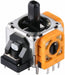 Módulo sensor de joystick analógico 3D, potenciómetro - Quierox - Tienda Online