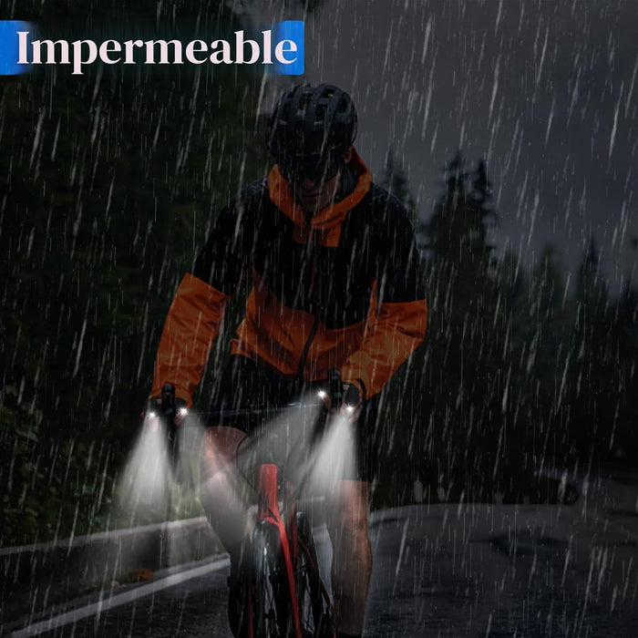 MOIPEJO Guantes con linterna LED, regalos para rellenar calcetines para hombres - Quierox - Tienda Online