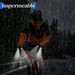 MOIPEJO Guantes con linterna LED, regalos para rellenar calcetines para hombres - Quierox - Tienda Online