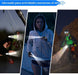 MOIPEJO Guantes con linterna LED, regalos para rellenar calcetines para hombres - Quierox - Tienda Online