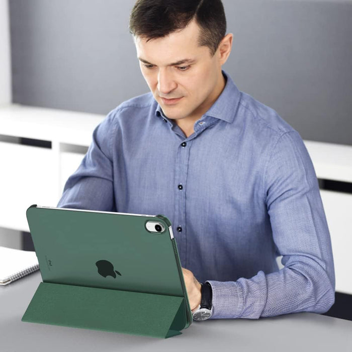 MoKo funda para iPad de 10ª generación de 10.9 pulgadas 2022 - Quierox - Tienda Online