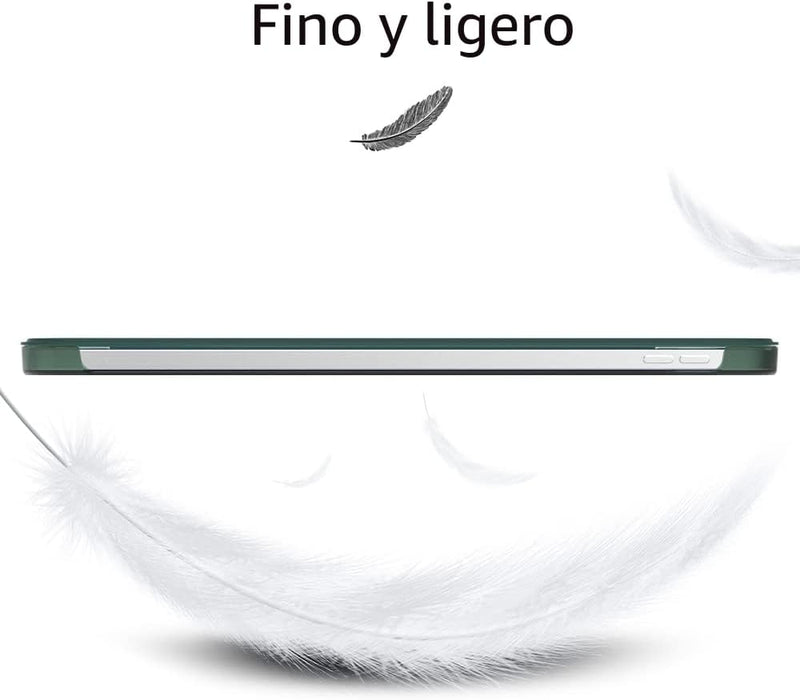 MoKo funda para iPad de 10ª generación de 10.9 pulgadas 2022 - Quierox - Tienda Online