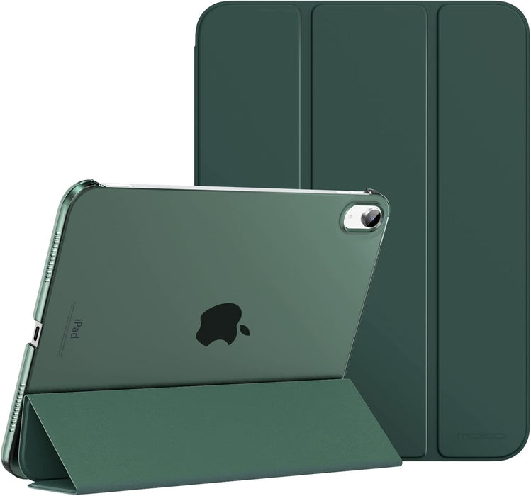 MoKo funda para iPad de 10ª generación de 10.9 pulgadas 2022 - Quierox - Tienda Online