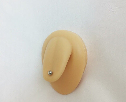 Molde de lengua flexible suave - Quierox - Tienda Online