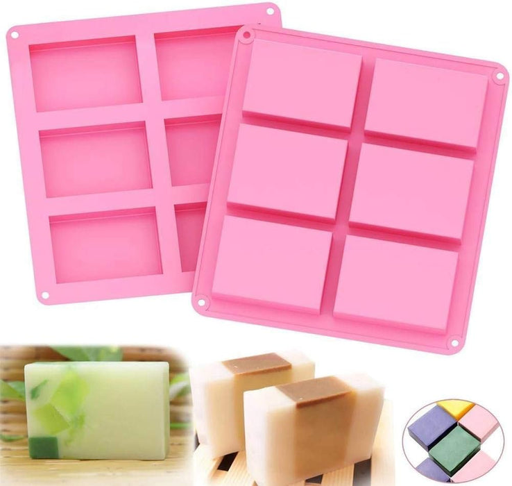 Molde de silicona para pudín para dulces - Quierox - Tienda Online