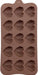 Moldes de silicona para hornear, molde de silicona para chocolate - Quierox - Tienda Online