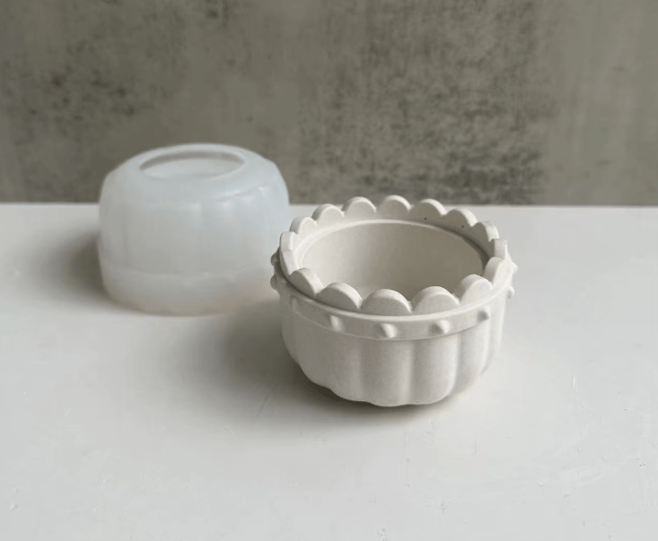 moldes para yeso, cemento, resina, arcilla, vela, molde artesanal - Quierox - Tienda Online