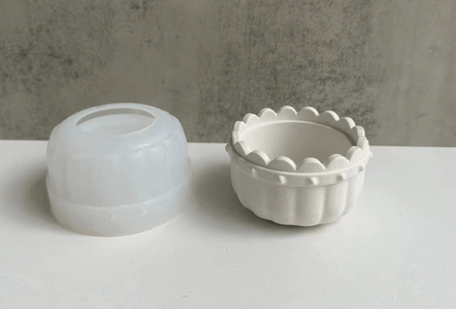 moldes para yeso, cemento, resina, arcilla, vela, molde artesanal - Quierox - Tienda Online