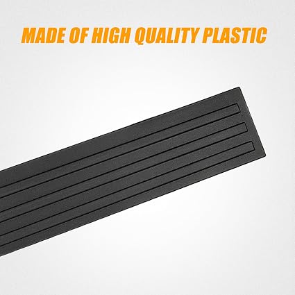 Moldura de portón trasero RANSOTO compatible con Ford F150 F-150 2015-2020 - Quierox - Tienda Online