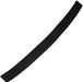 Moldura protectora de goma para el parachoques trasero - Quierox - Tienda Online