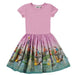 MOLO Vestido Cissa de MOLO - Patos elegantes - Quierox - Tienda Online